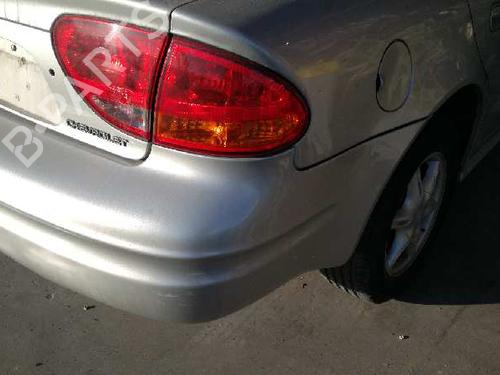 Front left lock CHEVROLET ALERO 2.4 16V | BP12728341C98