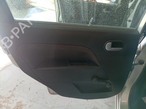 ABS pump FORD FIESTA V (JH_, JD_) 1.4 TDCi | BP28376146M43 