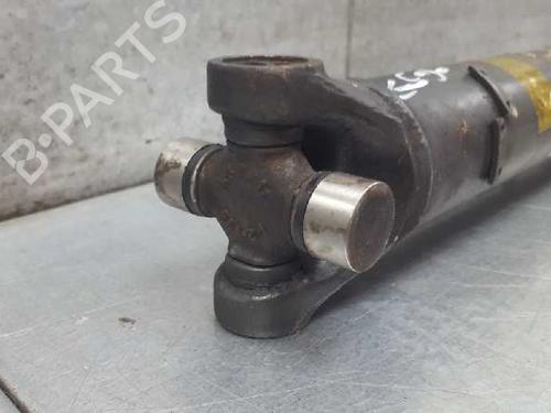 Kardanaksel Kompl. RENAULT LAGUNA II (BG0/1_)  | BP12853747M37 