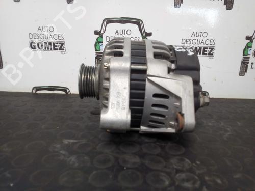Alternator OPEL OMEGA B (V94) 2.0 16V (F69, M69, P69) | BP12810416M7 