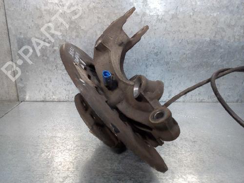 Right rear steering knuckle VW TOUAREG (7LA, 7L6, 7L7) 4.2 V8 | BP12696977M28 