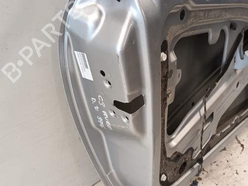 Left front door CITROËN C3 Pluriel (HB_) 1.4 | BP14245316C2 
