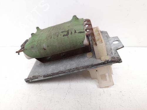 Heater resistor SEAT AROSA (6H1) 1.0 | BP12697541M108 