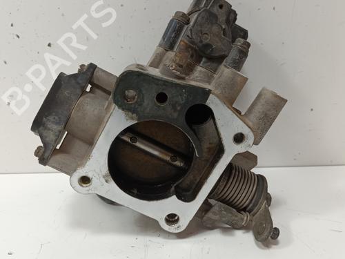 Throttle body KIA RIO I Hatchback (DC) 1.5 16V | BP17182989M82 