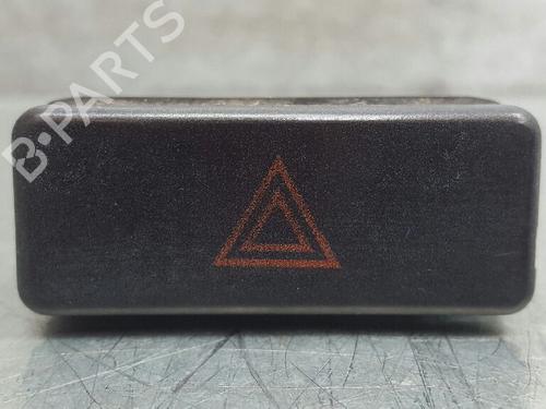 Used Warning switch BMW 3 Compact (E36) 316 i (102 hp) 12719125