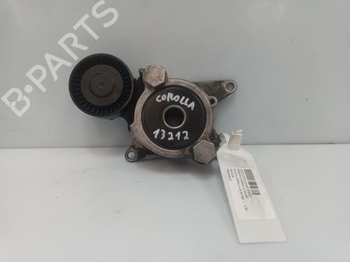 Altro Altro TOYOTA COROLLA Saloon (_E15_) 2.0 D-4D (ADE150) (126 hp) 36753146 36753146