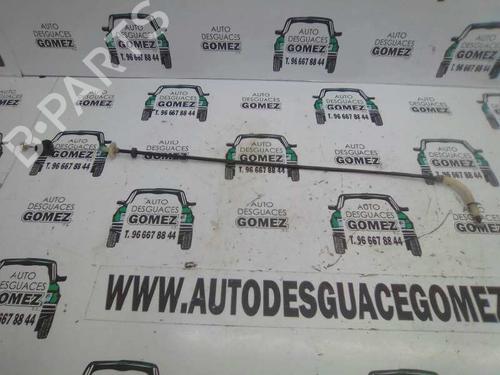 Andre FIAT PUNTO Hatchback Van (188_) 1.2 60 (60 hp) 13976187