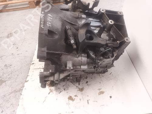 Gearbox FORD MONDEO III (B5Y) 2.2 TDCi | BP35820071M3 - Image 5