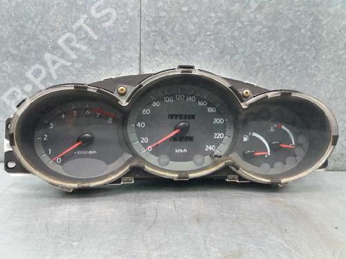 Used Instrument cluster HYUNDAI COUPE I (RD) 1.6 16V (116 hp) 12714491