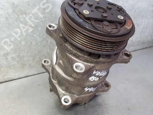 AC compressor VOLVO V70 I (875, 876) 2.4 | BP12713035M34 