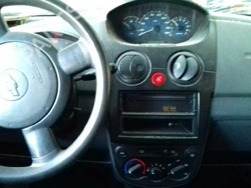 Airbag module DAEWOO MATIZ (M100, M150) 1.0 | BP12750788M53 