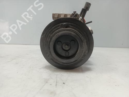 Used AC compressor HYUNDAI ix35 (LM, EL, ELH) 1.7 CRDi (116 hp) 22809534