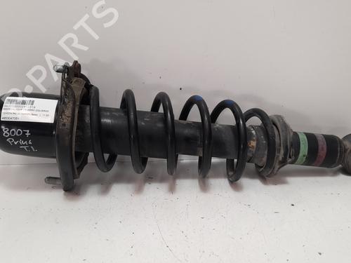 Amortiguador trasero izquierdo TOYOTA PRIUS Liftback (_W2_) 1.5 Hybrid (NHW20_) (112 hp) 4853047051 | 4853047051 |