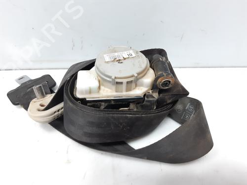Front right seatbelt CITROËN BERLINGO MULTISPACE (B9) | BP38329906I25 - Image 2