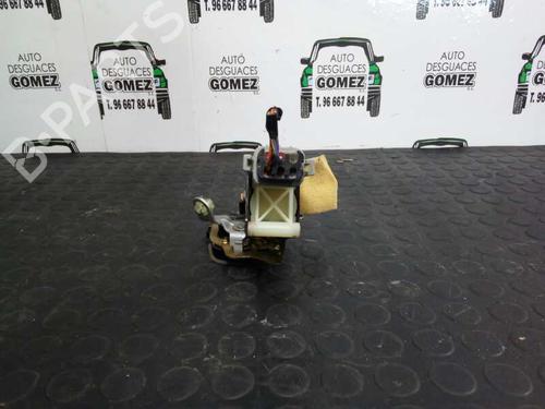 Rear right lock SAAB 9-3 (YS3D) 2.2 TiD | BP12808194C99 