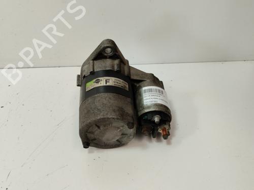 Starter NISSAN ALMERA II Hatchback (N16) 1.5 | BP15986610M8 