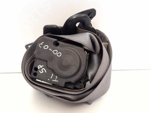 Rear left seatbelt BMW X5 (E53) 3.0 d | BP12695370I29 