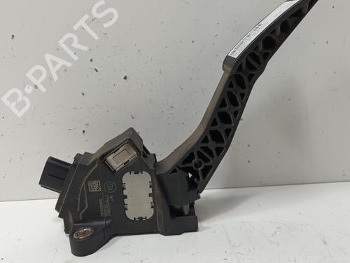 Used Pedal PEUGEOT 107 (PM_, PN_) [2005-2014]  16571100
