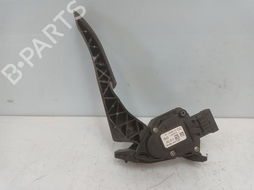 Used Pedal OPEL INSIGNIA A (G09) [2008-2017]  19417714