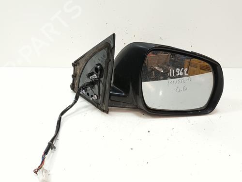 Used Right mirror NISSAN MURANO I (Z50) 3.5 4x4 (234 hp) 17745107