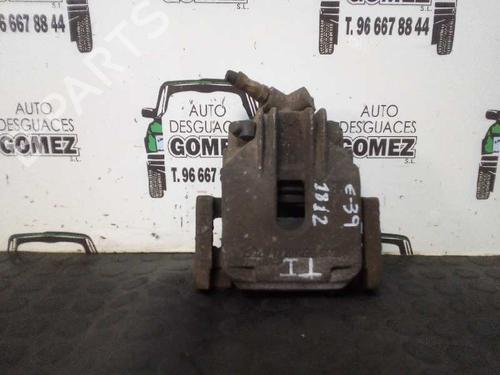 Used Left rear brake caliper BMW 5 Touring (E39) 528 i (193 hp) 12807451