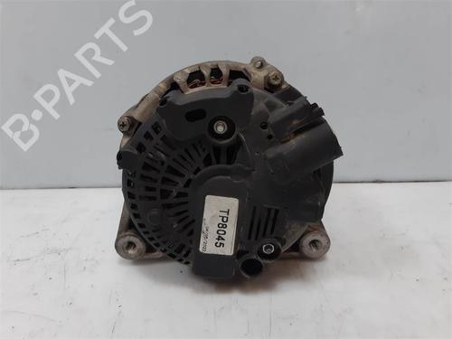 Alternator CITROËN BERLINGO MULTISPACE (B9) | BP38410925M7 - Image 5