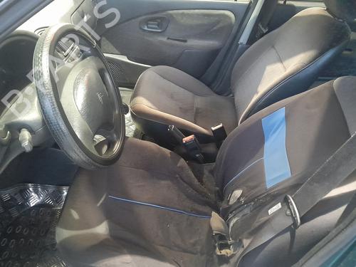 Andre CITROËN SAXO (S0, S1) 1.5 D | BP13982453O1