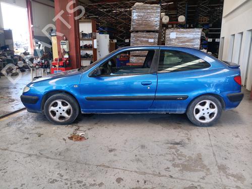 Front bumper CITROËN XSARA (N1) 2.0 HDi 90 | BP19122978C7 