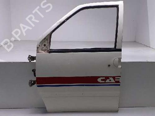 Porte avant gauche NISSAN SERENA (C23) 2.3 D (75 hp) 12755629