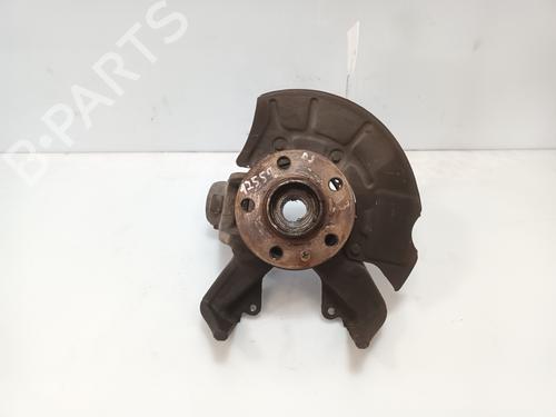 Used Left front steering knuckle AUDI A3 (8L1) 1.9 TDI (110 hp) 27276575