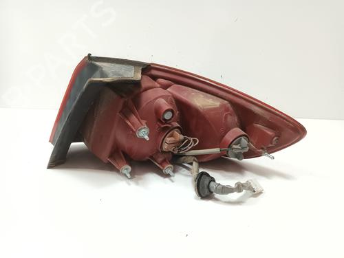 Left taillight HYUNDAI SANTA FÉ II (CM) 2.2 CRDi GLS | BP16759805C34 