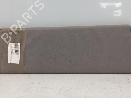 Used Left sun visor MERCEDES-BENZ VITO Van (W638) 108 D 2.3 (638.064, 638.068) (79 hp) 20512188