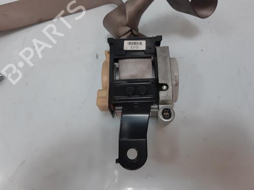 Front right seatbelt HYUNDAI TUCSON (JM) 2.0 | BP19065887I25 