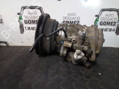 AC compressor SEAT IBIZA I (21A) 1.5 i Cat | BP12811213M34 