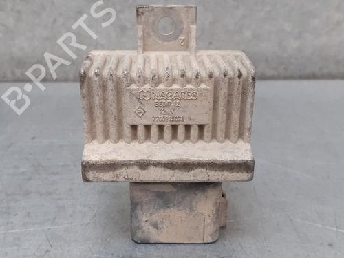 Used Electronic module Electronic module RENAULT VEL SATIS (BJ0_) 2.2 dCi (BJ0E, BJ0F) (150 hp) 12701443 12701443