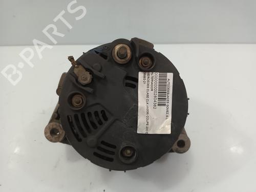 Alternator MERCEDES-BENZ CLK (C208) CLK 230 Kompressor (208.347) | BP20486714M7 