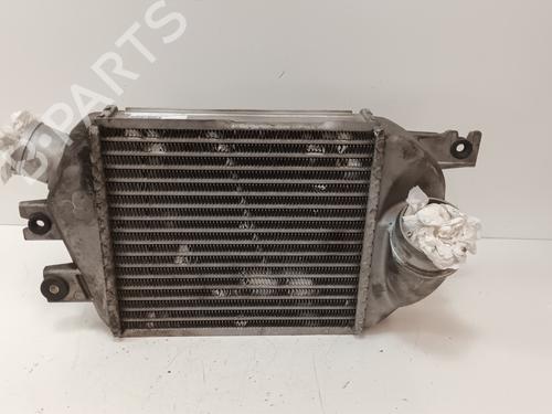 Intercooler SUBARU LEGACY V Estate (BR) 2.0 D AWD (150 hp) 17560791