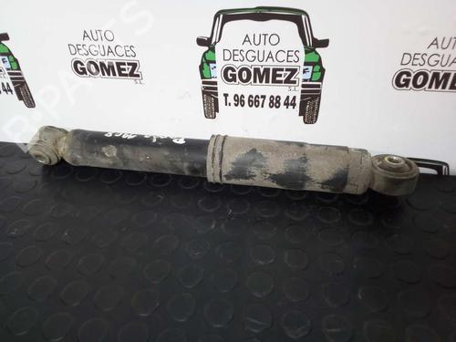 Used Left rear shock absorber FIAT PANDA (169_) 1.2 (169.AXB11, 169.AXB1A) (60 hp) 12808502