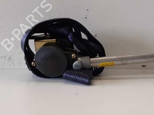 Front right seatbelt AUDI A6 C5 (4B2) 1.9 TDI | BP12695030I25 
