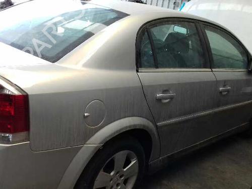 Right front fog light OPEL VECTRA C (Z02) 2.2 DTI 16V (F69) | BP12747640C31