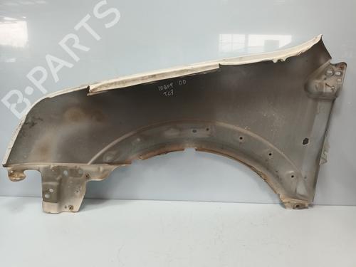 Right front fenders FORD TRANSIT CONNECT (P65_, P70_, P80_) 1.8 TDCi | BP18331548C42 