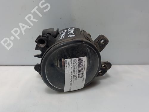 Used Left front fog light MERCEDES-BENZ B-CLASS Sports Tourer (W245) [2005-2011]  30551456