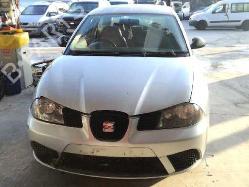 Engine control unit (ECU) SEAT IBIZA III (6L1)  | BP12725351M57 