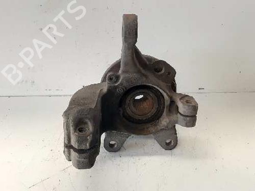 Right front steering knuckle FORD FIESTA Box Body/MPV (J5_, J3_) 1.8 D | BP12746195M26 