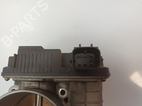 Throttle body NISSAN MURANO I (Z50) 3.5 4x4 | BP18650457M82 