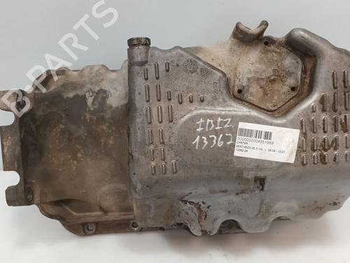 Used Oil sump Oil sump SEAT IBIZA III (6L1) [2002-2009] 33994103 33994103