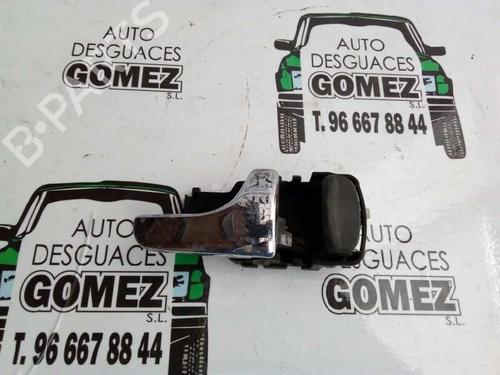 Used Rear right interior door handle Rear right interior door handle 12797480 12797480