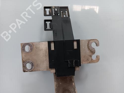 Left front suspension arm MERCEDES-BENZ CLA Coupe (C117)  | BP25890696M12 