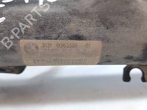 Left front shock absorber BMW X3 (E83) 2.0 d | BP40494349M16 - Image 4