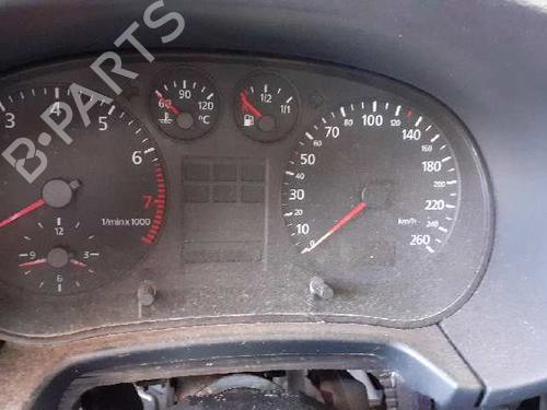 Elektronisk sensor AUDI A3 (8L1) 1.8 | BP13884991M84 